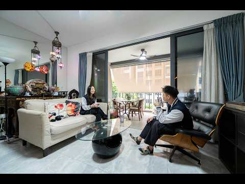 The Brownstone, 160 Canberra Drive, 4 Bedrooms, 1,109 sqft, Executive Condominium For Sale, by Tan Kwan Yick, 500146587 - PropertyGuru.com.sg