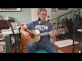 Basic Concepts of Bluegrass Soloing Episode #1