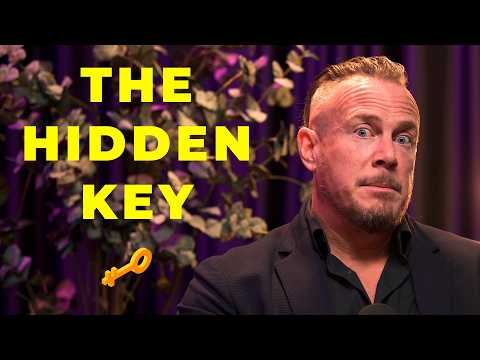 2 Simple Questions That Can Change Your Healing Forever