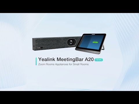 Yealink QD RJ YHS36 dvigubos ausinės video