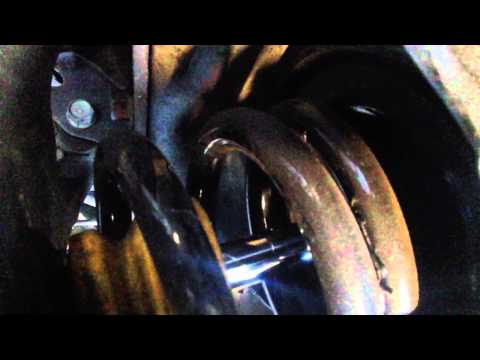 How Bump Stops Work - Trimming bump stops while installed on your car, v1.12