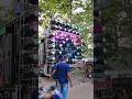 DJ KB PRO SOUND 36 SHARPY Shorts Djkb