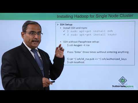 Big Data and Hadoop Introduction