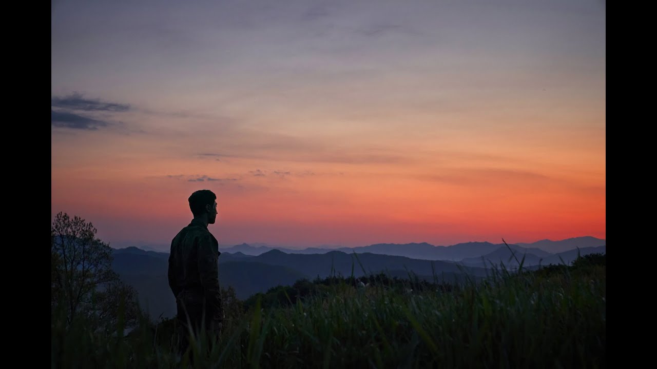 ESCAPE - 2024 - Film -  Official Trailer