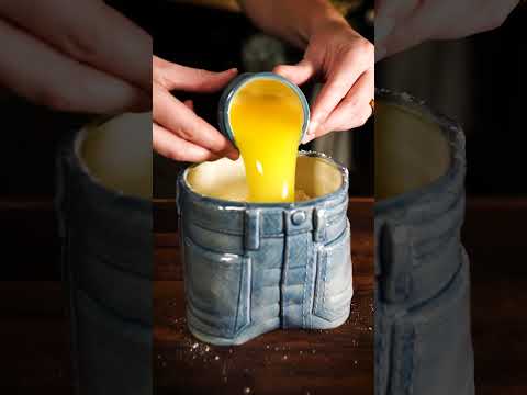 FAST & EASY Chicken Tamale Pie!