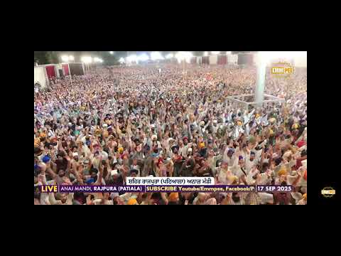 Bhai Ranjeet Singh Ji Dhadrian Wale Jakara | JO BOLE SO NEHAL SAT SRI AKAAL| WAHEGURU |Dhadrian wale