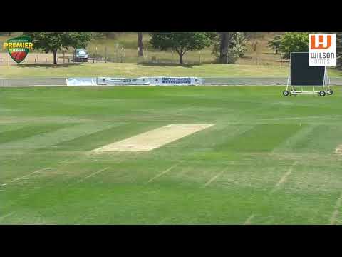 CTPL Premier League Women's 2nd Grade Round 8 - North Hobart v Clarence