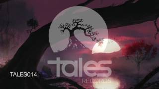 JiBe & Spitz -  Red Sunset Ft Lili G (Original Mix) // Tales Records