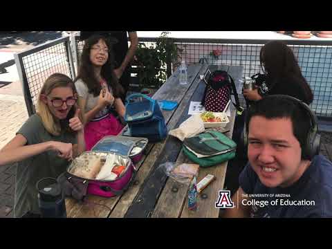 Project FOCUS Campaign 2020 - Story of Andrew