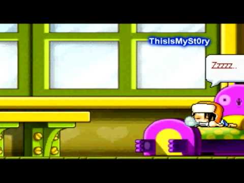 ThisIsMyStory [SEASON 1] - [2] Your late for first day of school!