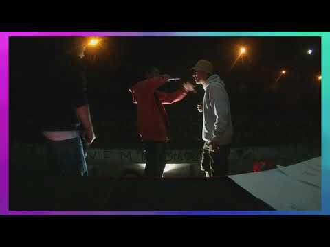 Freestyle Huancayo [La furia del Huacón Vol.1]: ☠#Buda vs #DonDiablo vs #Buho☠