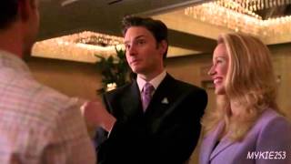 True Blood - Sarah Newlin meets Jason (2x01)