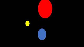 CVI Friendly - Bouncing Circles gameplay video by mcalvecchio, 2:11 duration