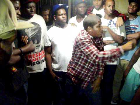 L A D Drizzy vs Avatar