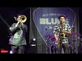 Terrance Simien • Love the One You're With /You Can't Always Get What You Want • NY State Blues Fest