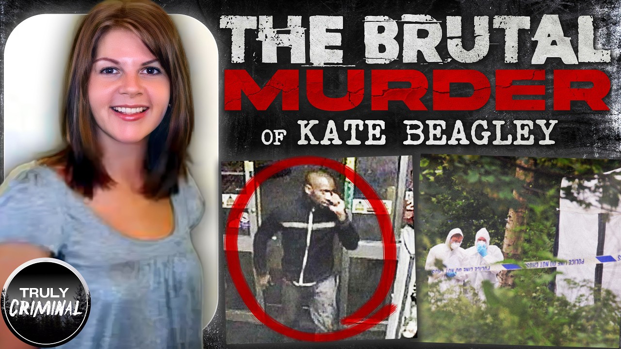 The Brutal Murder Of Kate Beagley