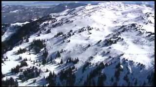 preview picture of video 'Capture winter - experience Jahorina'