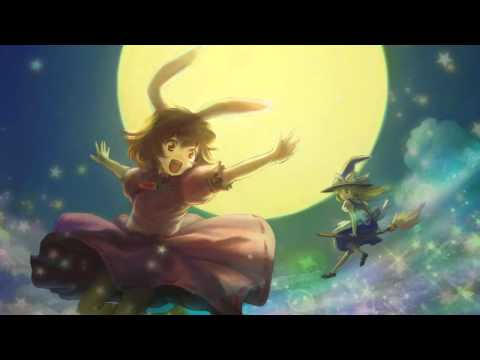 IaMP Scenario Theme: The Moon