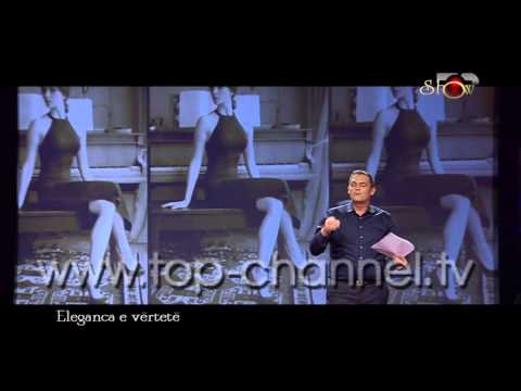 Top Show, 25 Nentor 2014, Pjesa 1 - Top Channel Albania - Talk Show