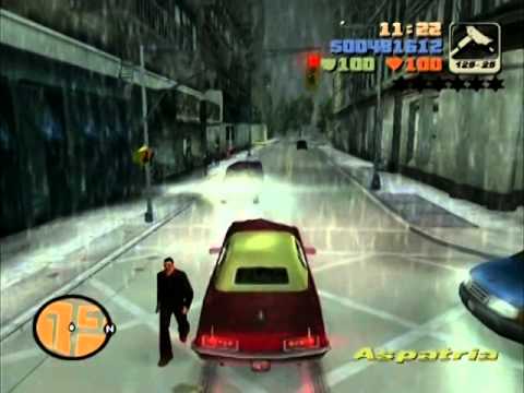 grand theft auto 2 playstation iso