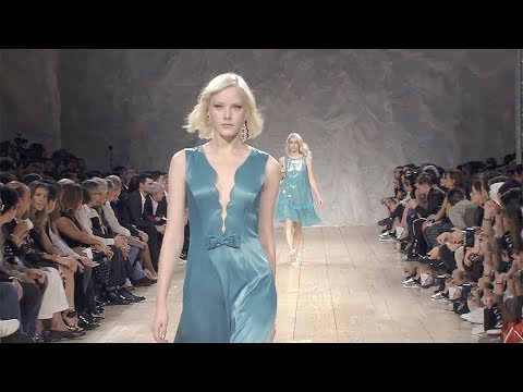 Ana Sousa | Spring Summer 2018 Full Fashion Show | Exclusive