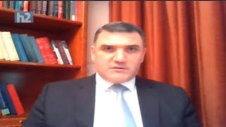 ՄԻԵԴ խորհրդատվական կարծիքը պետք է թարգմանել իսկ ՍԴ-ն այն պետք է կիրառի և տեղայնացնի․ Գևորգ Կոստանյան