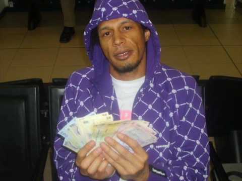 Life Mc - I Stand Alone Ft Pet