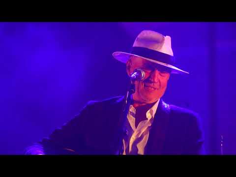 Vlado Kreslin in Mali bogovi & Beltinška banda - Kongresni trg, 28.8. 2021