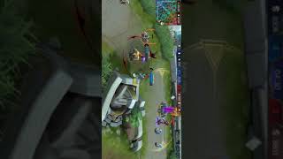 Mobile Legends with Gord