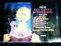 Sesame Street Big Bird S Story Time DVD Walkthrough 2005