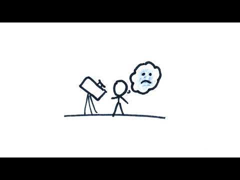 如果我們無法偵測到暗物質怎麼辦？ (What if We Can't Detect Dark Matter?)