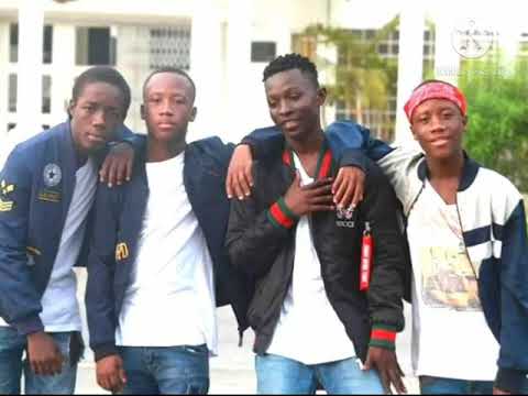 Esprit 33 Feat Jojo Le Barbu - La Danse Du Ventre