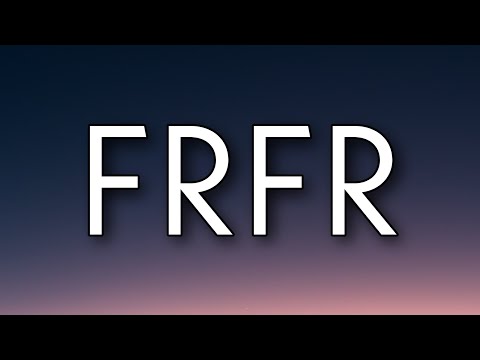 Rod Wave - FRFR (Lyrics)