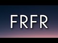 Rod Wave - FRFR (Lyrics)