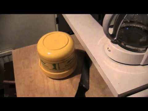 Nyt tulee iltapala vinkki