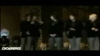 Download lagu Blue Tomorrow - Super Junior M [ SiHan Ver].mp4 mp3