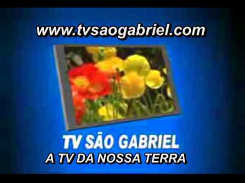 TV SÃO GABRIEL