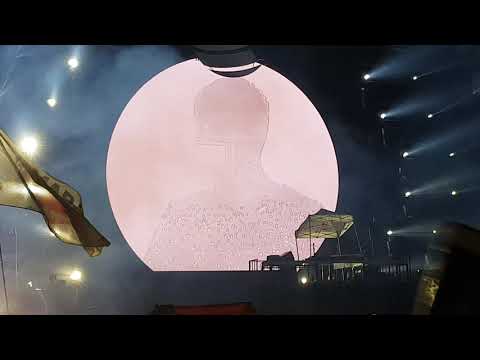 Martin Garrix Live - Together @ WCD Korea 2018(World Club Dome Korea)