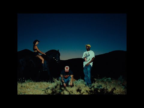 KIRA MAY CRY, Kareem Kalokoh, Dante - MOU PES (Official Music Video)