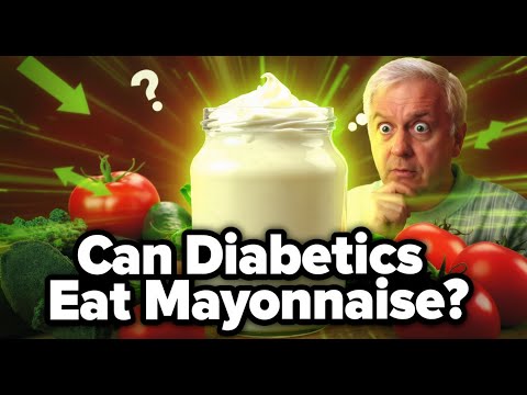 Can Diabetics Eat Mayonnaise? A Comprehensive Guide