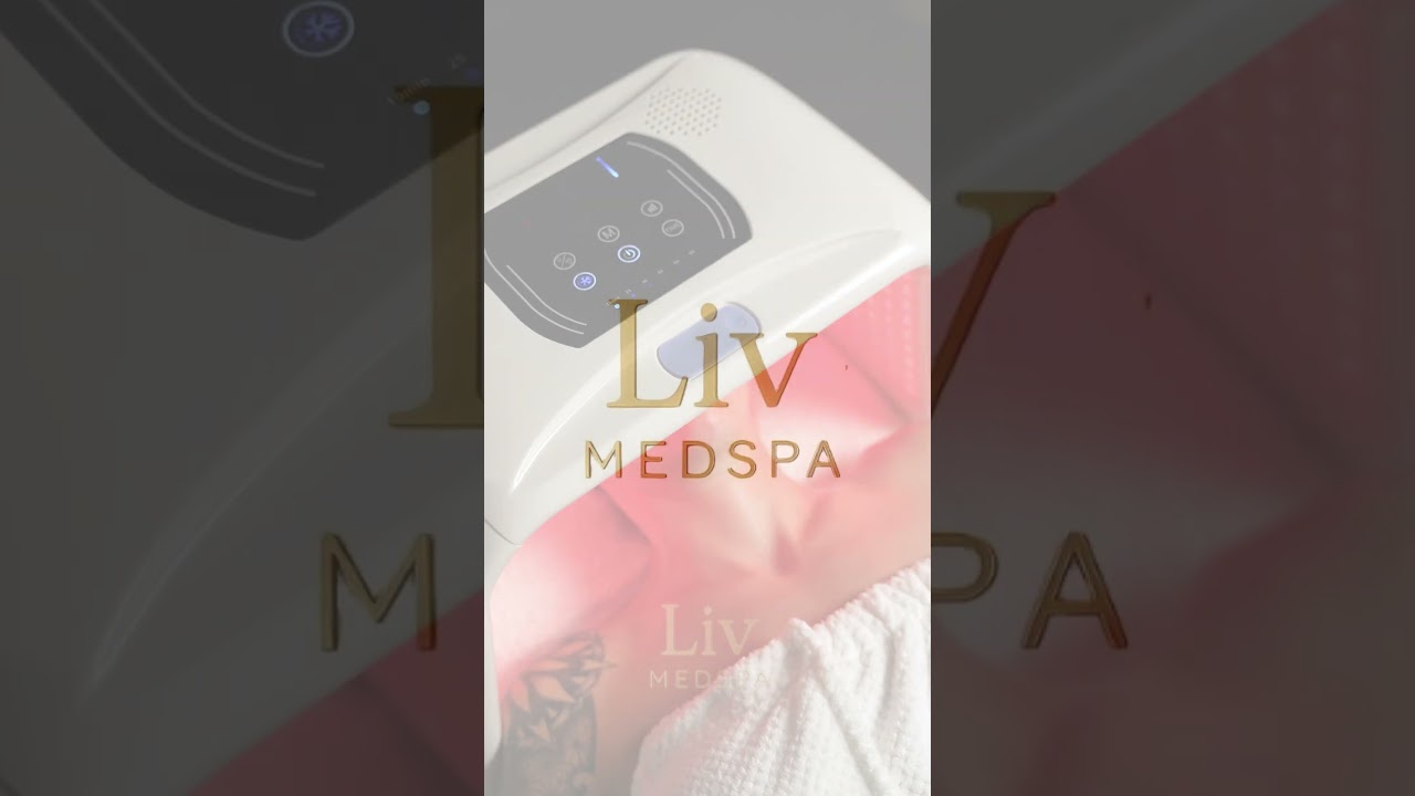 Microneedling Treatment