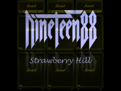 Nineteen88 Strawberry Hill Single