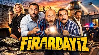 Firardayız (2017) / Türk Komedi Filmi / Full Film izle