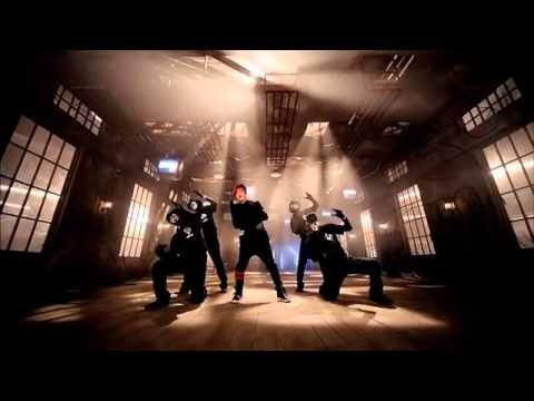 Moon HeeJun (문희준) - I'M NOT OK [MV]