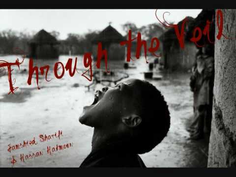 "Through the Veil" by Jamshied Sharifi & Hassan Hakmoun