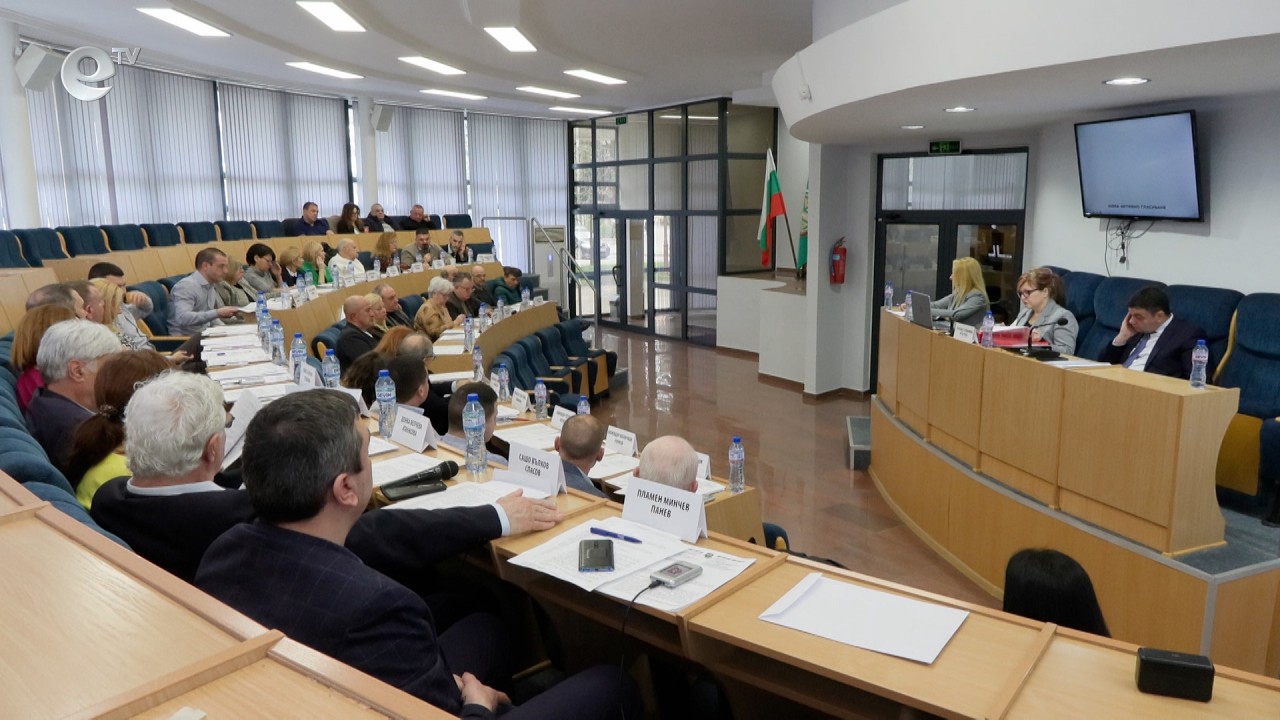 Увеличиха кметските заплати в община Димитровград