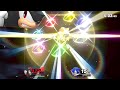 Super Smash Bros Ultimate Sonic Vs Shadow Mod