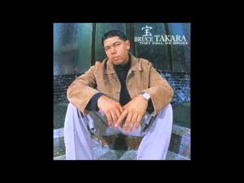 Bruce Tokara Feat Gemini - Tonight  - Blue Note Rmx   Rnb Selection By Vince