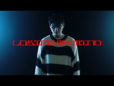 LAER XIRTAM - LOSING MY MIND (OFFICIAL VIDEO)