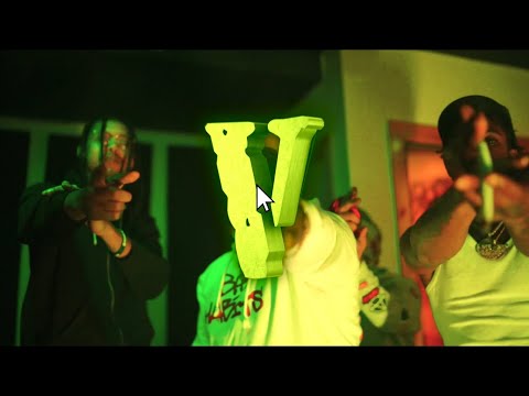 BILLBOARDBILLY X DON SWINDLE X MONEYMARXO - FLEXIN [OFFICIAL MUSIC VIDEO] SHOT BY. USELESSFILMS